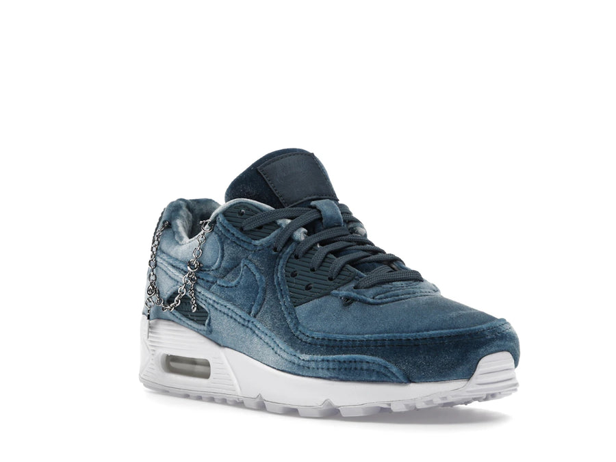 Nike Air Max 90 Lucky Charms Ash Green (Women's)
