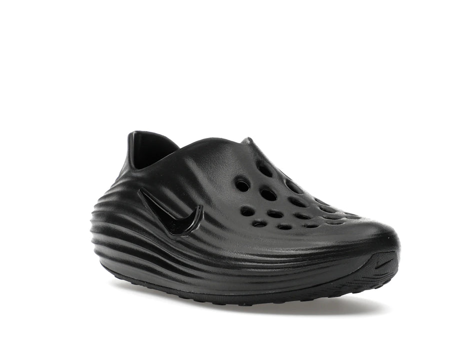 Nike ReactX Rejuven8 Triple Black