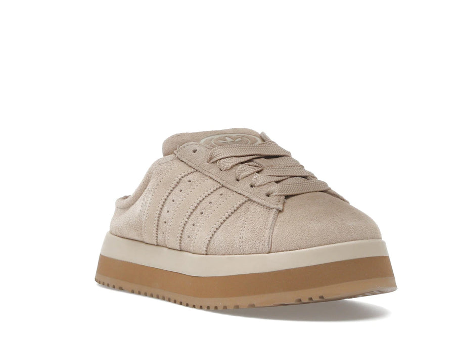 adidas Campus 00s Winter Low Magic Beige (Femme)