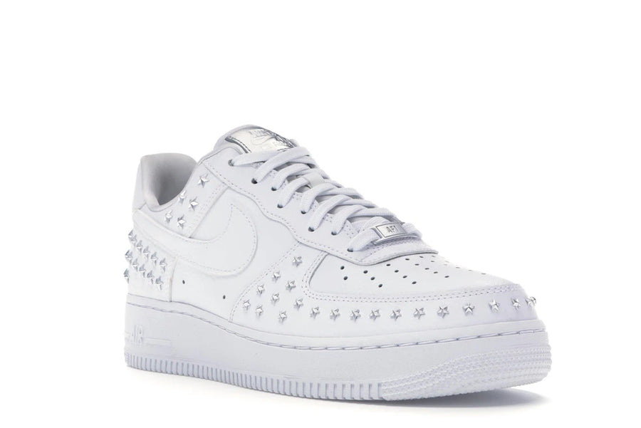 Nike Air Force 1 Low '07 XX Blanc clouté (Femme)
