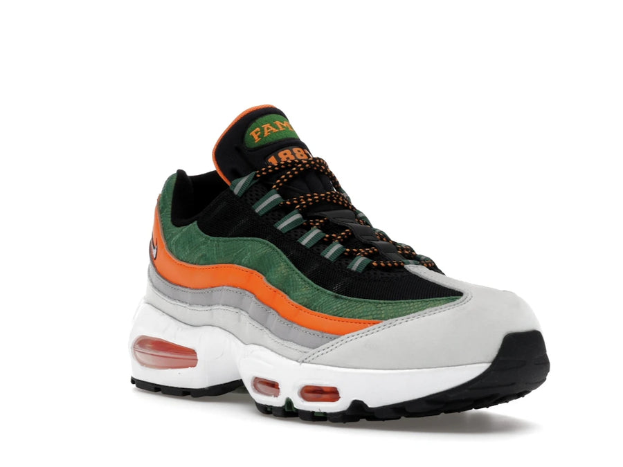Nike Air Max 95 Yardrunners FAMU