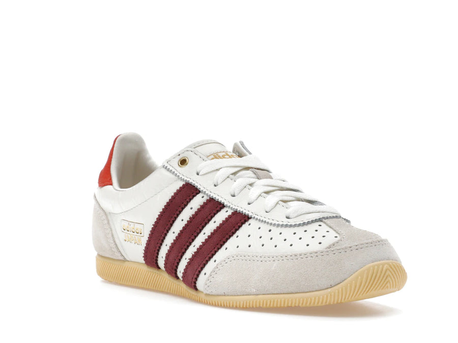 adidas Japon Off White Shadow Rouge Orange Teinte (Femme)