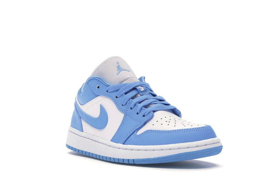 Jordan 1 Low UNC (Femmes)