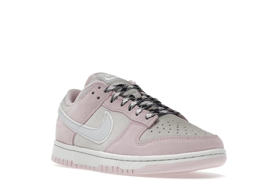 Nike Dunk Low LX Pink Foam (Femme)