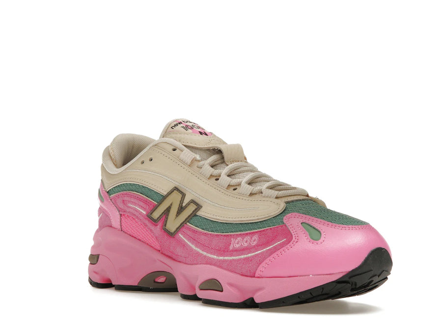 New Balance 1000 Real Pink Sandstone