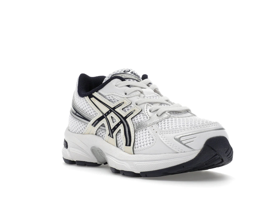 ASICS Gel-1130 White Midnight (PS)
