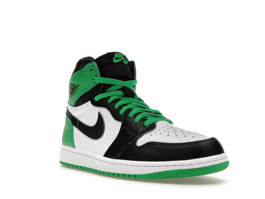 Jordan 1 Retro High OG Lucky Green