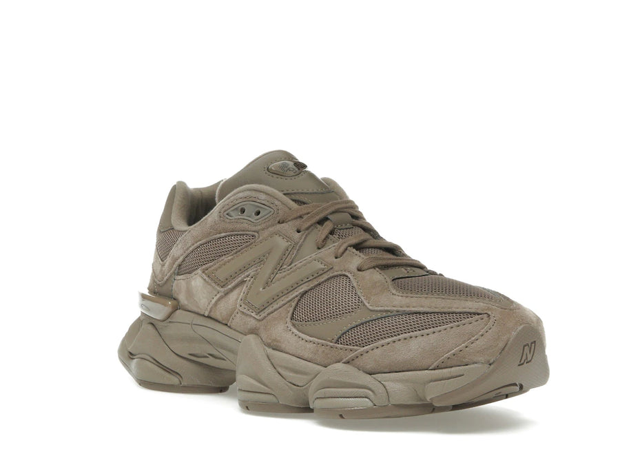 New Balance 9060 Châtaigne
