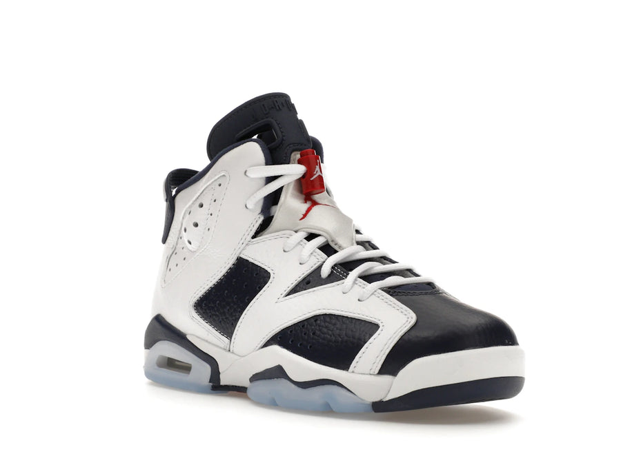 Jordan 6 Retro Olympic (2024) (GS)