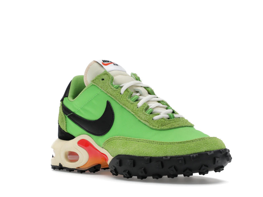 Nike Air Max Waffle Racer SP Action Green Altitude Green