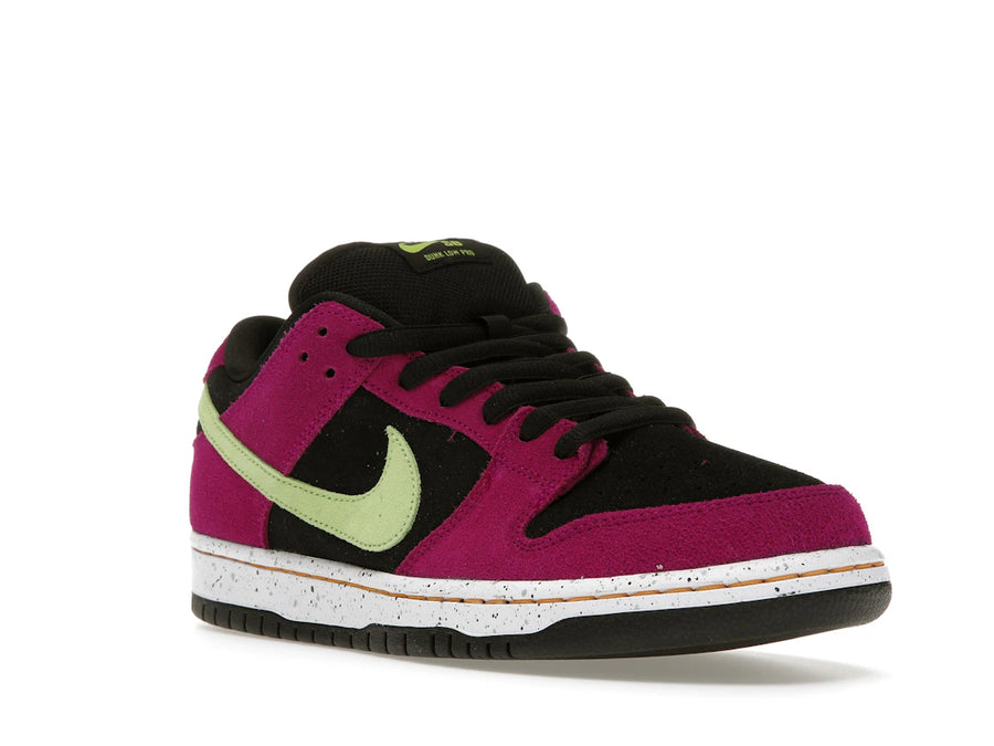 Nike SB Dunk Low Pro ACG Terra Rouge Prune