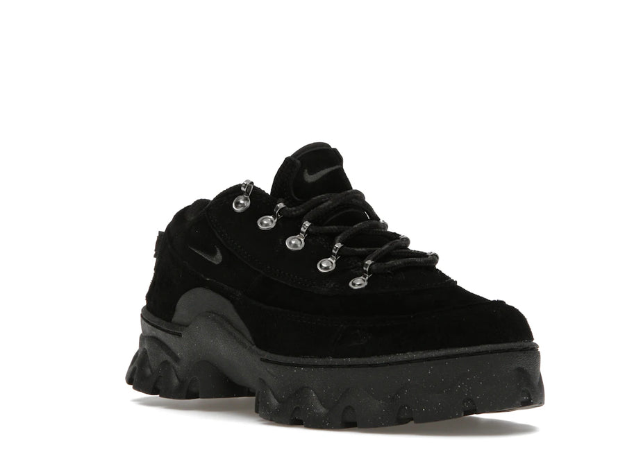 Nike Lahar Low Noir (Femme)