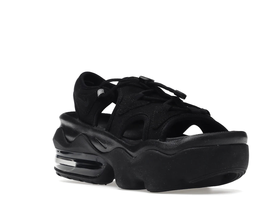 Nike Air Max Koko Triple Black (Femme)