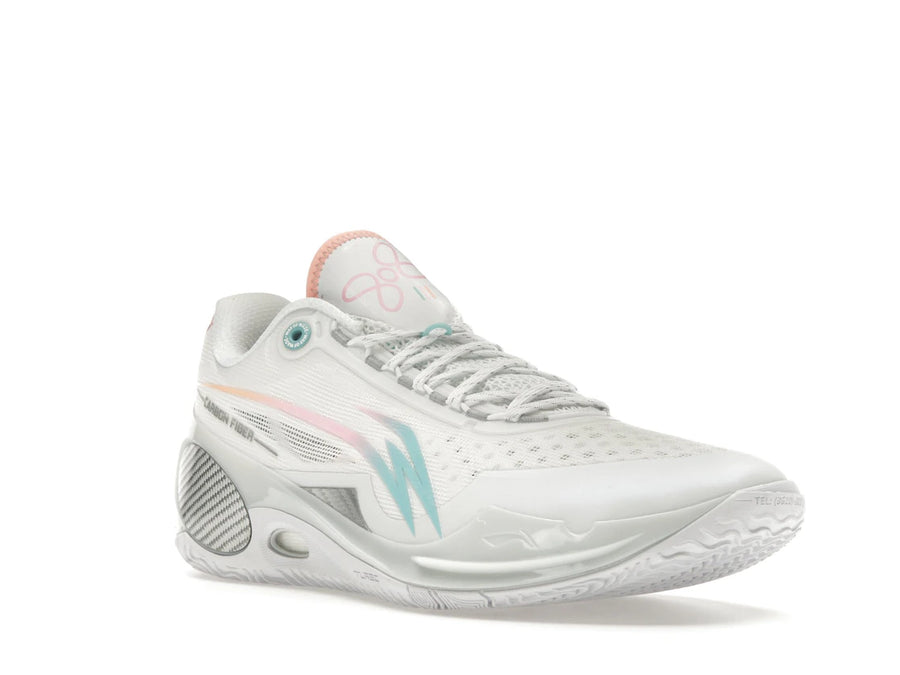 Li-Ning Way of Wade 808 3 Ultra Family Love
