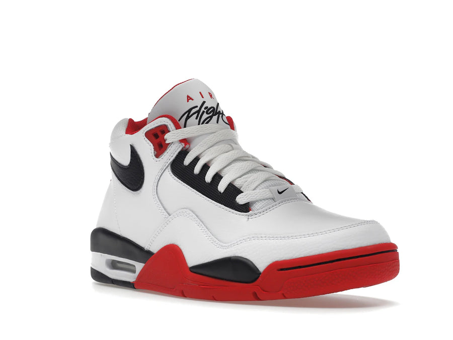 Nike Flight Legacy White