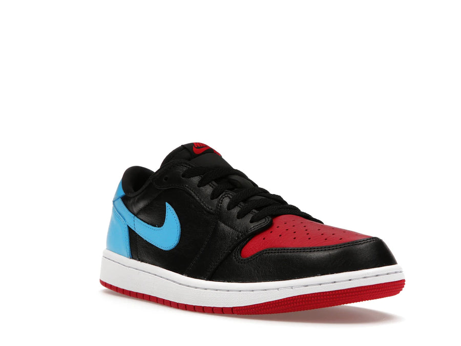 Jordan 1 Retro Low OG NC to Chi (Women's)
