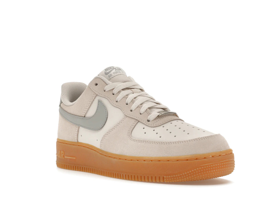 Nike Air Force 1 Low '07 LV8 Phantom Light Smoke Gum