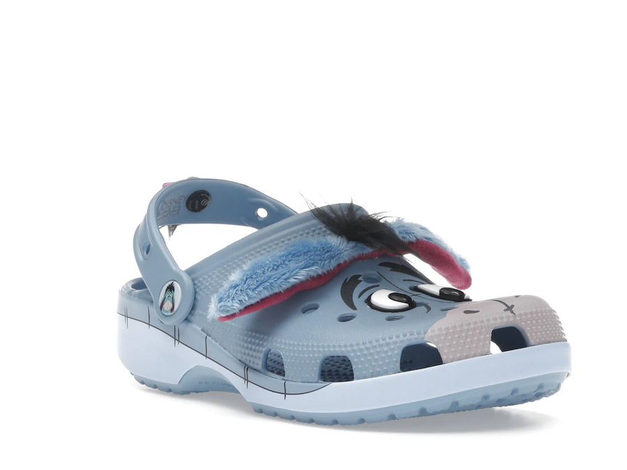 Sabots Crocs Classic Disney Winnie l'Ourson Bourriquet