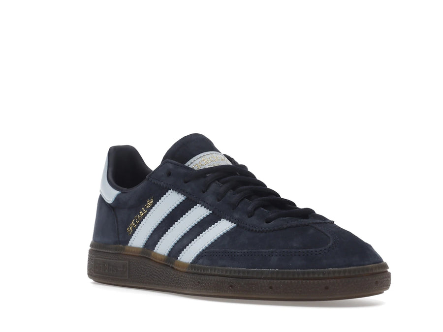 adidas Handball Spezial Marine Gomme