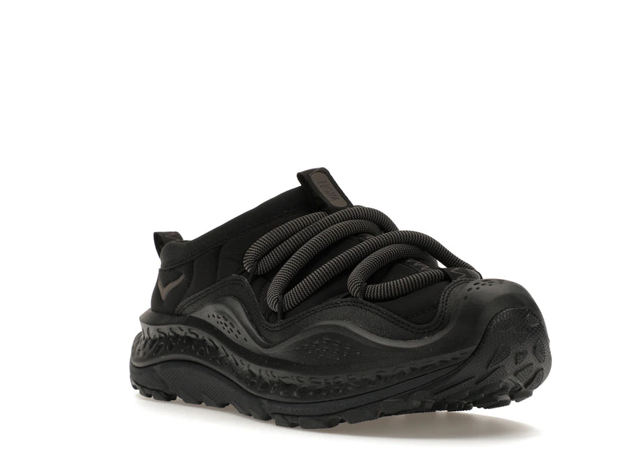 Hoka One One Ora Primo Noir