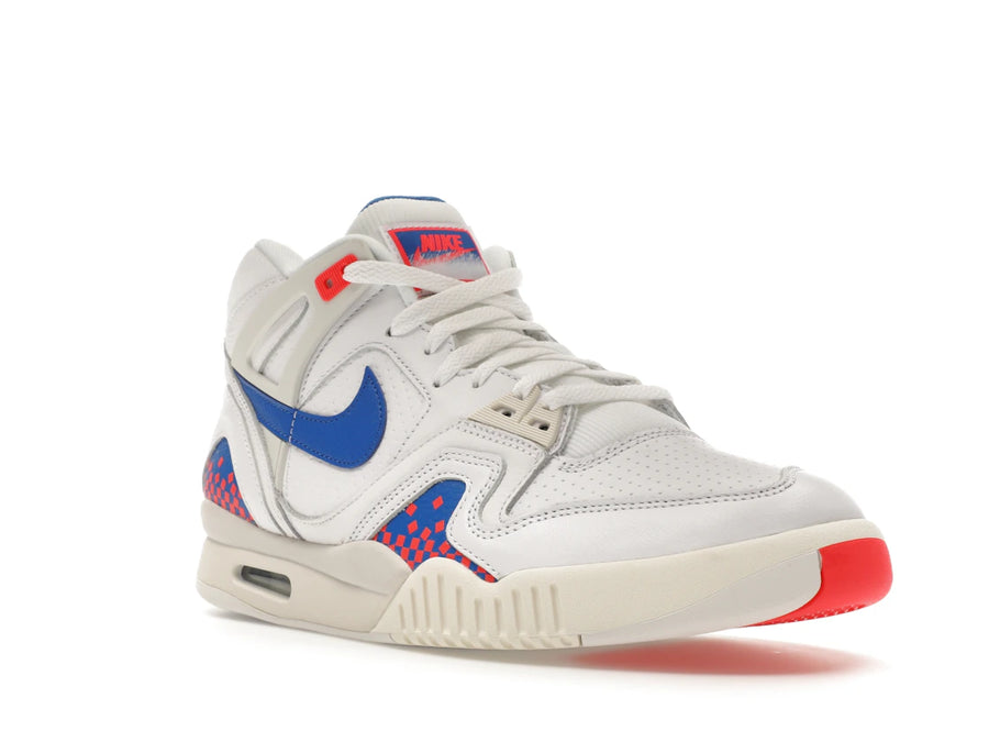 Nike Air Tech Challenge II Pixel Court (2025)