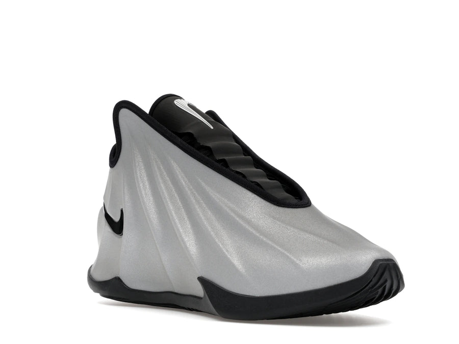 Nike GT Future Argent Métallisé