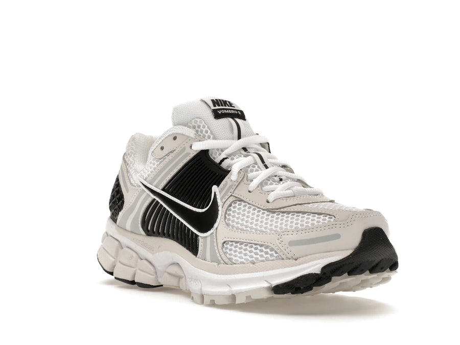 Nike Zoom Vomero 5 Blanc Noir