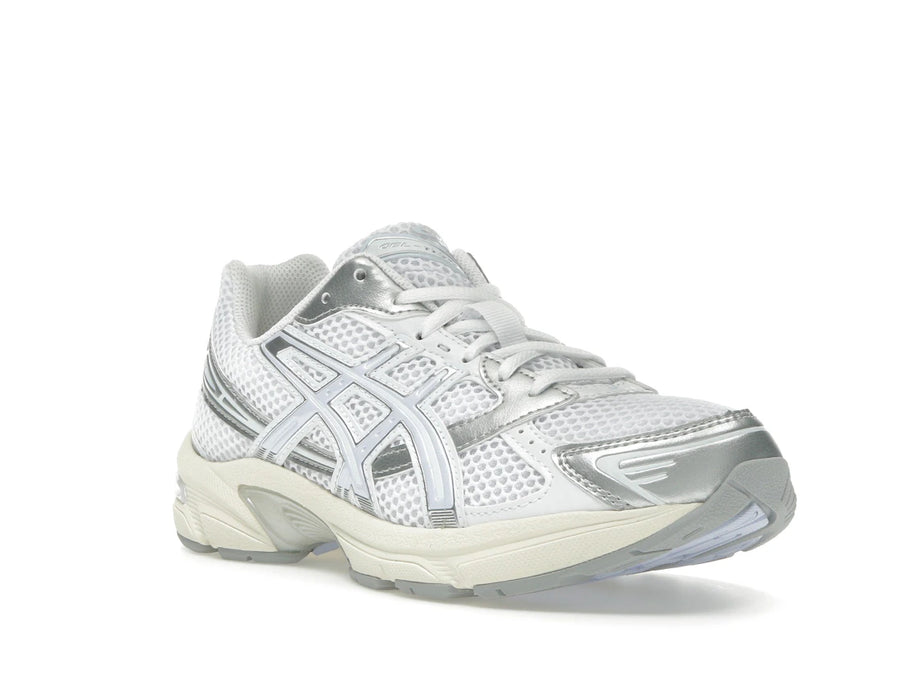 ASICS Gel-1130 Blanc Bleu Dégradé (Femme)
