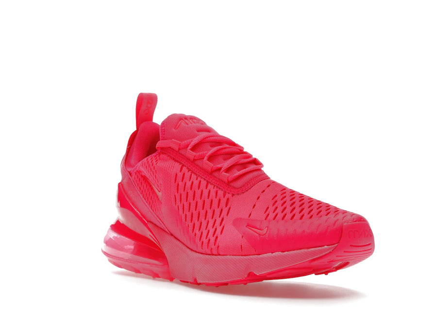 Nike Air Max 270 Triple Rose (Femme)