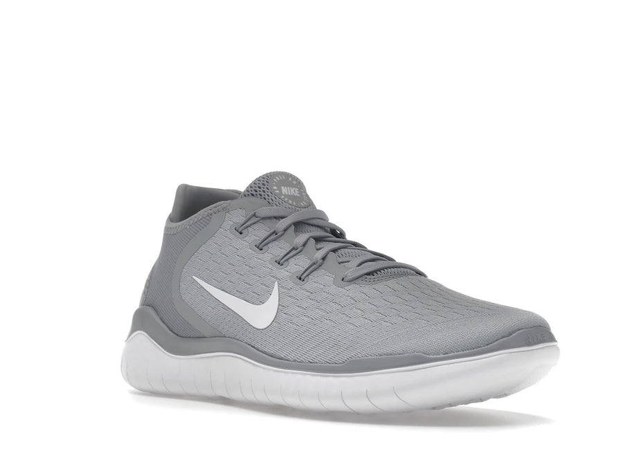 Nike Free RN 2018 Wolf Grey