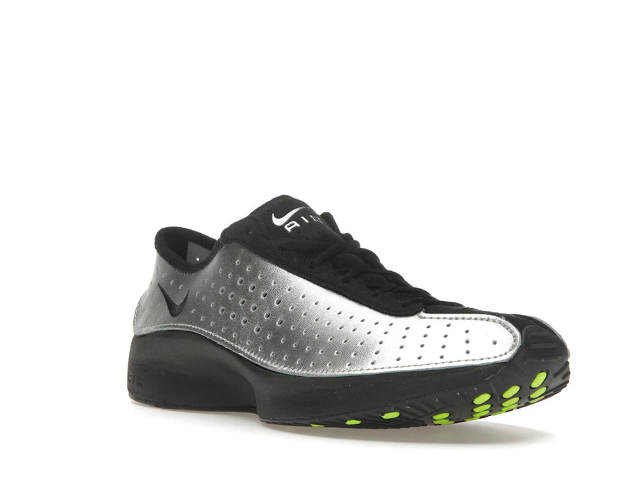 Nike Air Superfly Argent Métallisé (Femme)