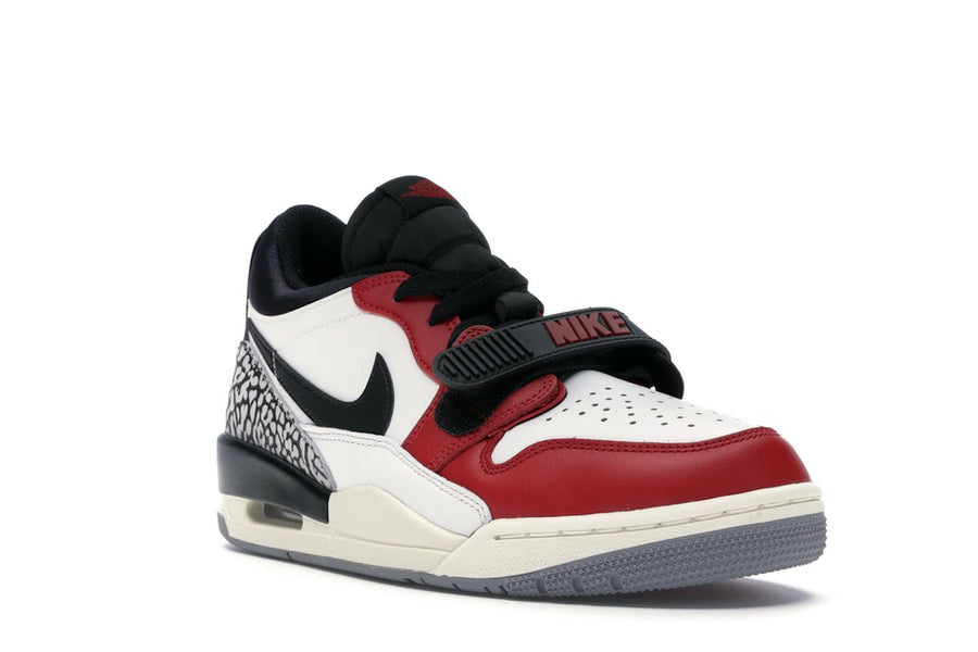 Jordan Legacy 312 Low Chicago