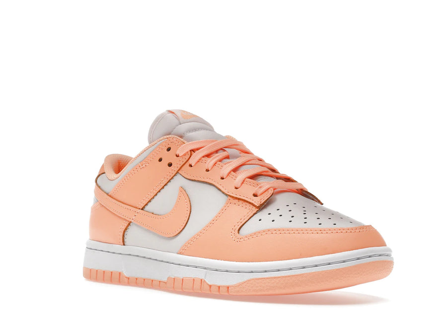 Nike Dunk Low Peach Cream (Femme)