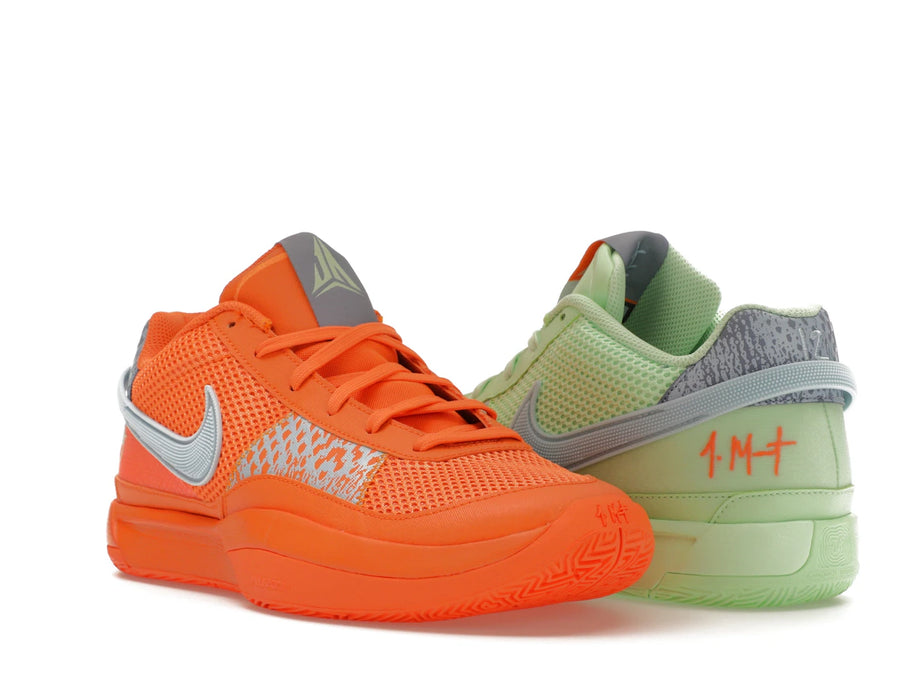 Nike Ja 1 Dépareillé
