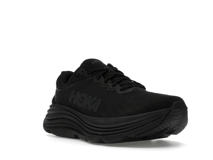 Hoka One One Gaviota 5 Noir