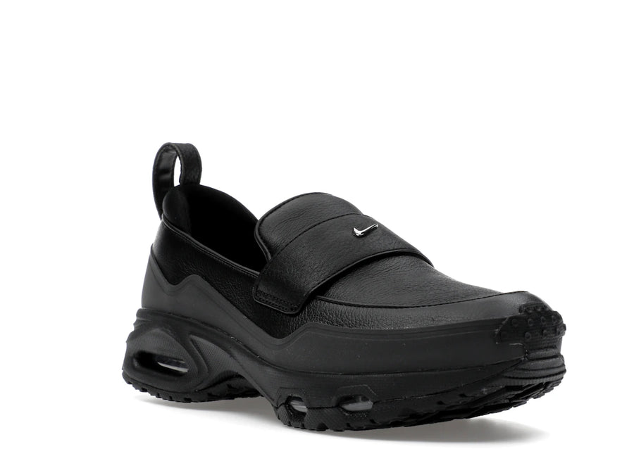 Nike Air Max Phenomena Serena Williams Design Crew Triple Black (Femme)