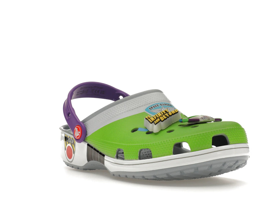 Sabots Crocs Classic Toy Story Buzz l'Éclair