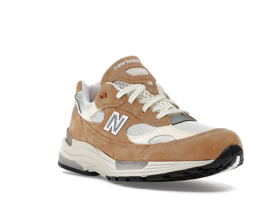 New Balance 992 MiUSA Caramel sucré