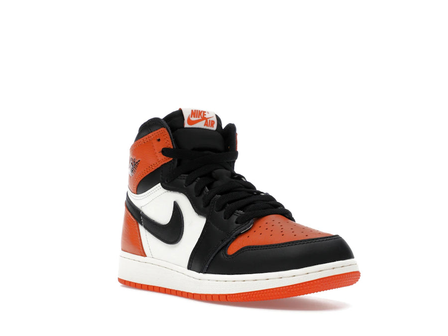 Jordan 1 Retro High OG Shattered Backboard (2025) (GS)