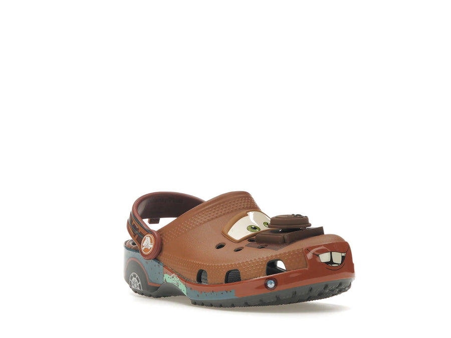 Crocs Classic Clog Mater (Kids)