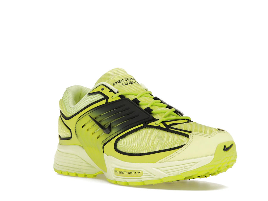 Nike Air Pegasus Wave Light Lemon Twist