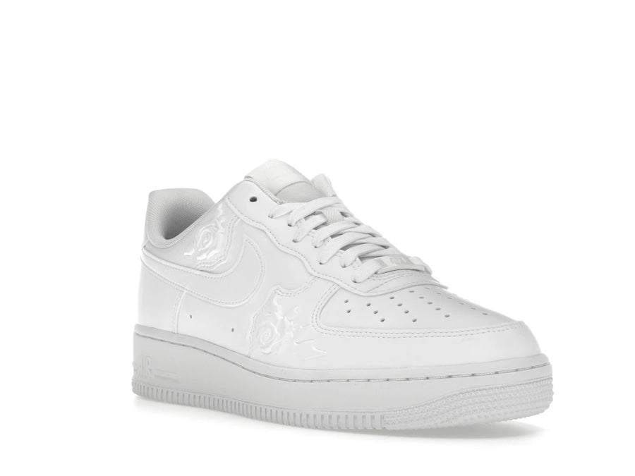 Nike Air Force 1 Low '07 White Roses (Femme)