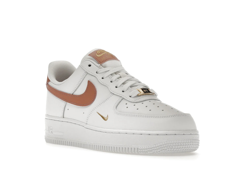 Nike Air Force 1 Low '07 Rust Pink (Women's)
