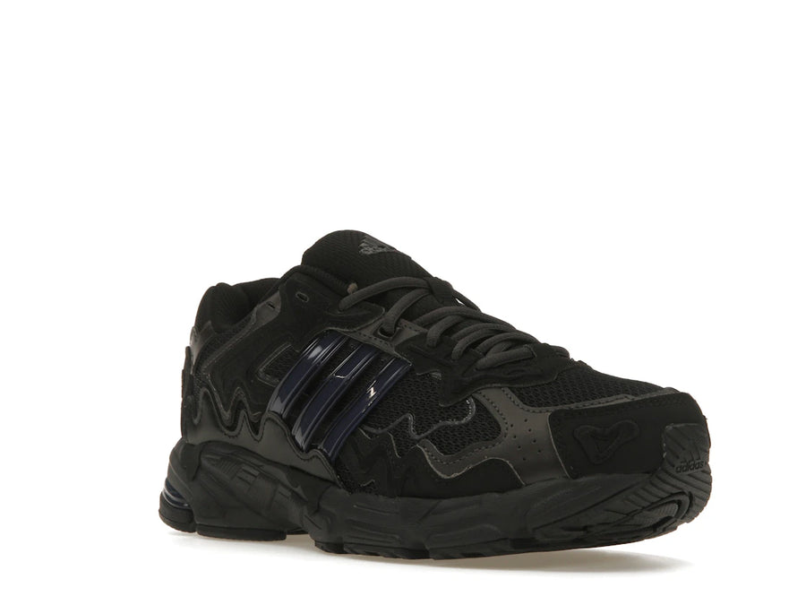 adidas Response CL Bad Bunny Triple Black