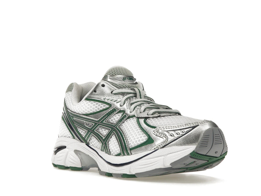 ASICS GT-2160 Blanc Trèfle Vert