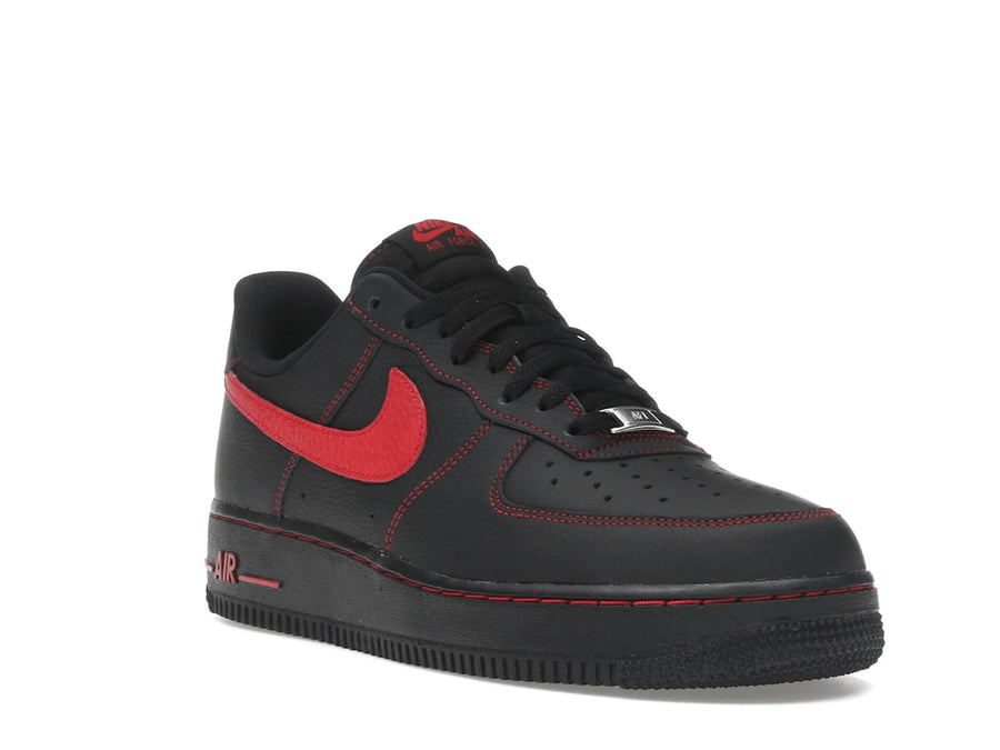 Nike Air Force 1 Low '07 LV8 Bred
