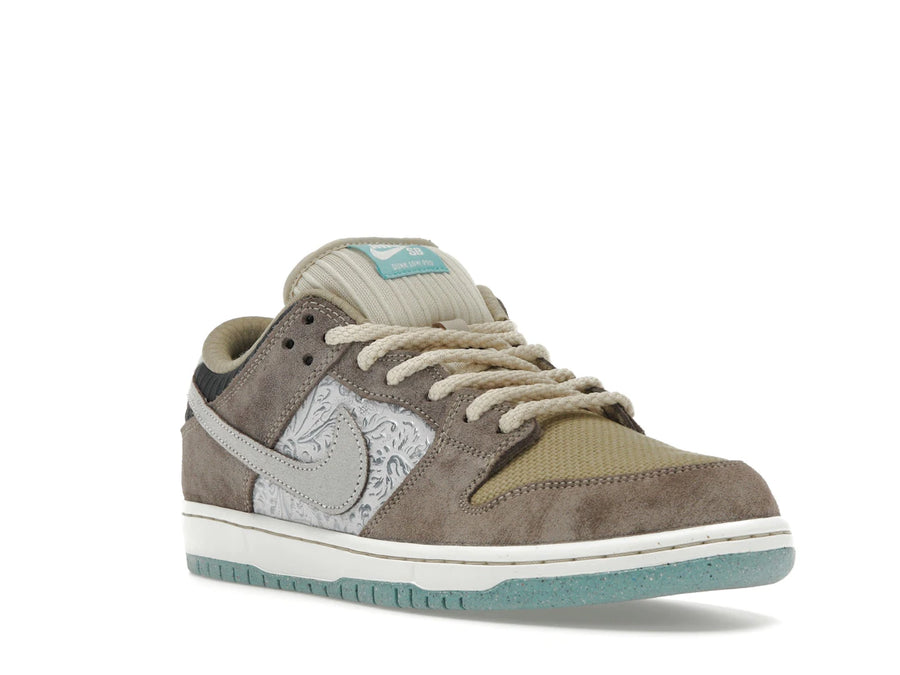 Nike SB Dunk Low : Économies importantes
