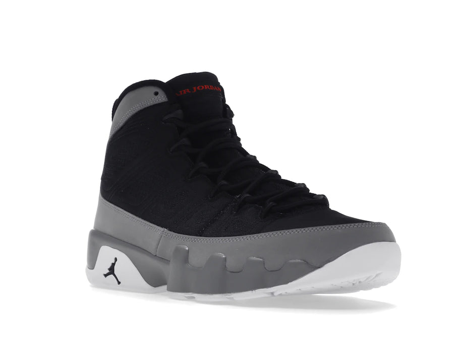 Jordan 9 Retro Particle Grey