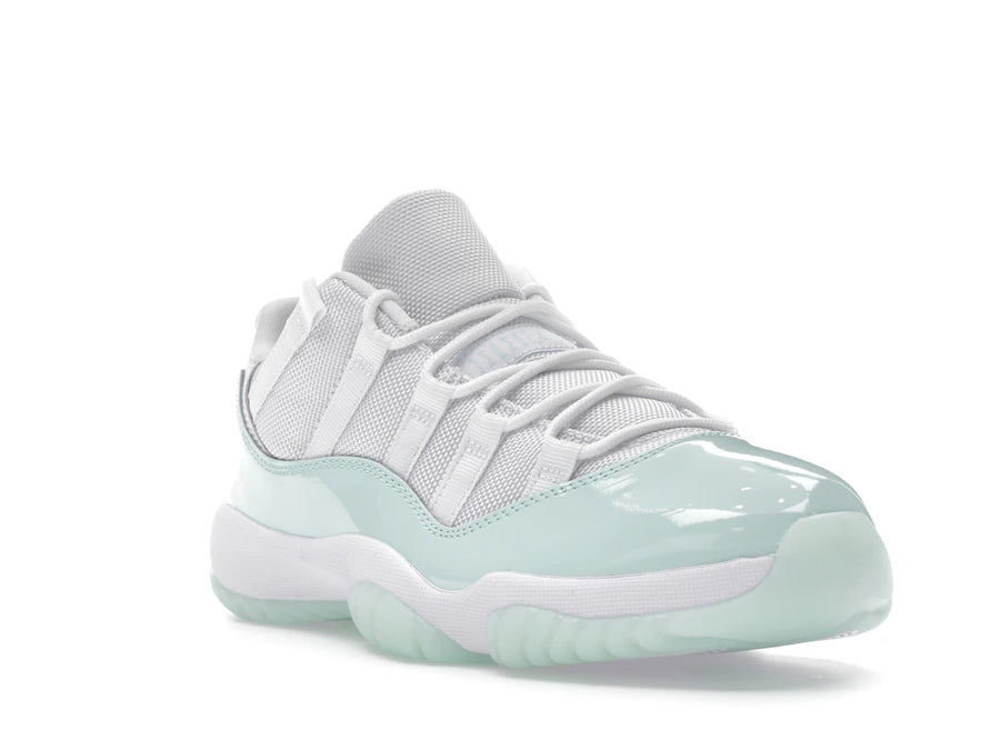Jordan 11 Retro Low Igloo (Femme)