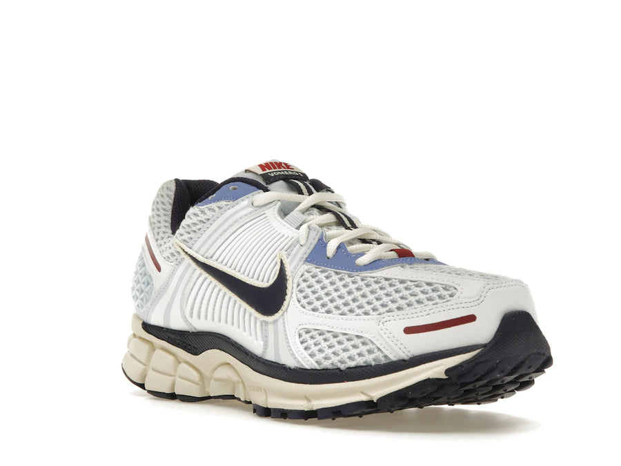 Nike Zoom Vomero 5 Bleu Teinte (Femme)